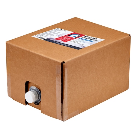 Bare Ground Bolt Liquid Calcium Chloride, 5 gallon pail BGB-5C